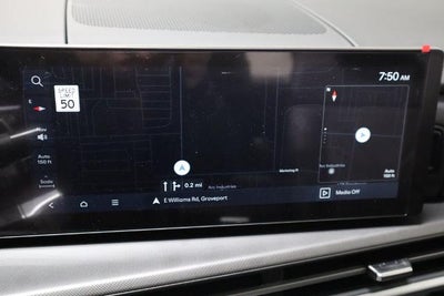 2026 Hyundai SANTA FE XRT AWD