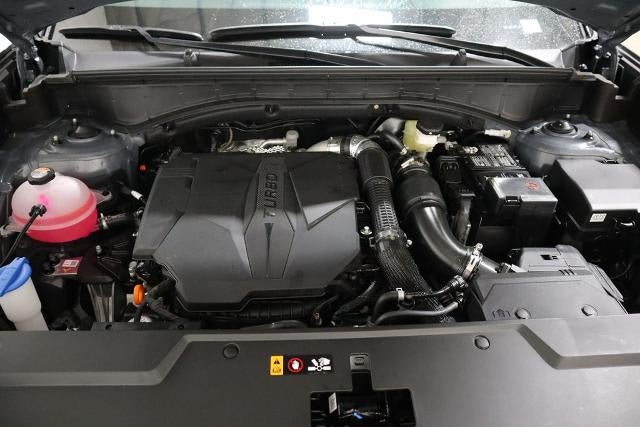 2026 Hyundai SANTA FE XRT AWD