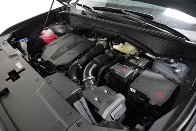 2026 Hyundai SANTA FE XRT AWD