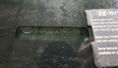 2026 Hyundai SANTA FE XRT AWD