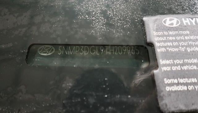 2026 Hyundai SANTA FE XRT AWD