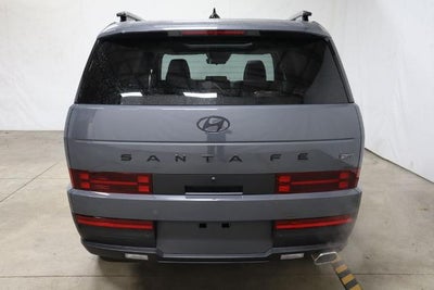2026 Hyundai SANTA FE XRT AWD