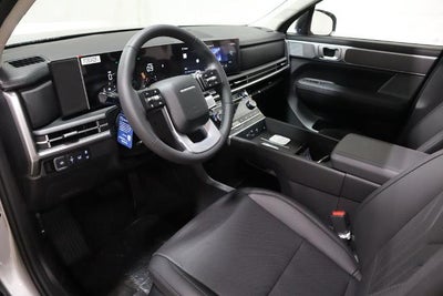 2026 Hyundai SANTA FE XRT AWD