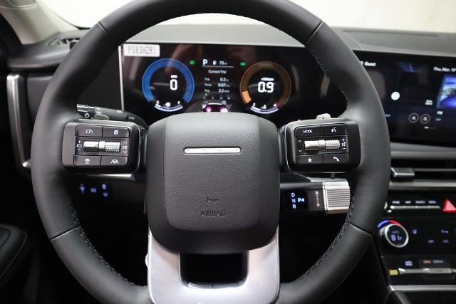 2026 Hyundai SANTA FE XRT AWD