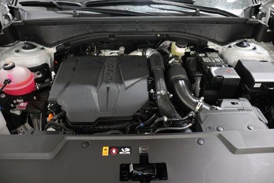 2026 Hyundai SANTA FE XRT AWD