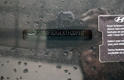 2026 Hyundai SANTA FE XRT AWD