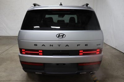 2026 Hyundai SANTA FE XRT AWD