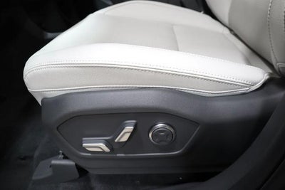 2026 Hyundai SANTA FE Limited 7P AWD