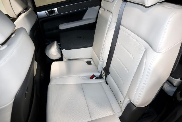 2026 Hyundai SANTA FE Limited 7P AWD