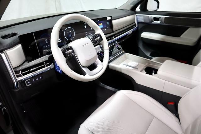 2026 Hyundai SANTA FE Limited 7P AWD