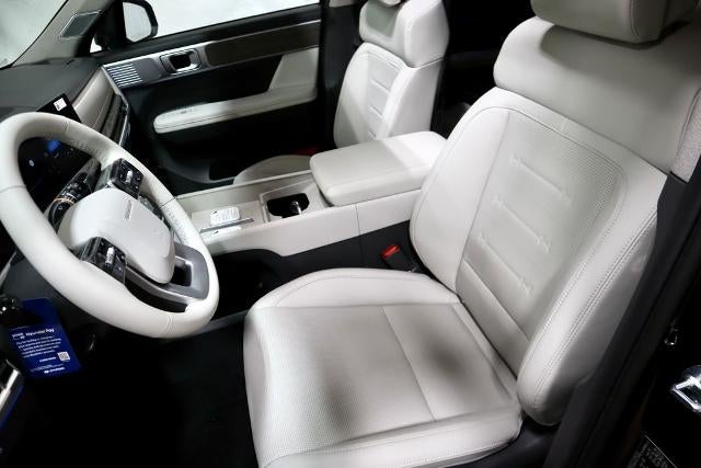 2026 Hyundai SANTA FE Limited 7P AWD