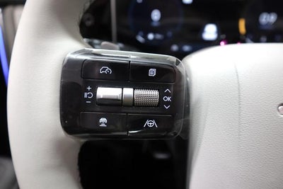 2026 Hyundai SANTA FE Limited 7P AWD