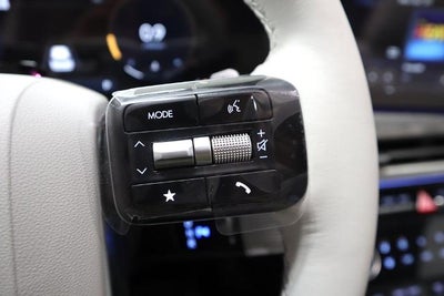 2026 Hyundai SANTA FE Limited 7P AWD