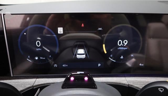 2026 Hyundai SANTA FE Limited 7P AWD