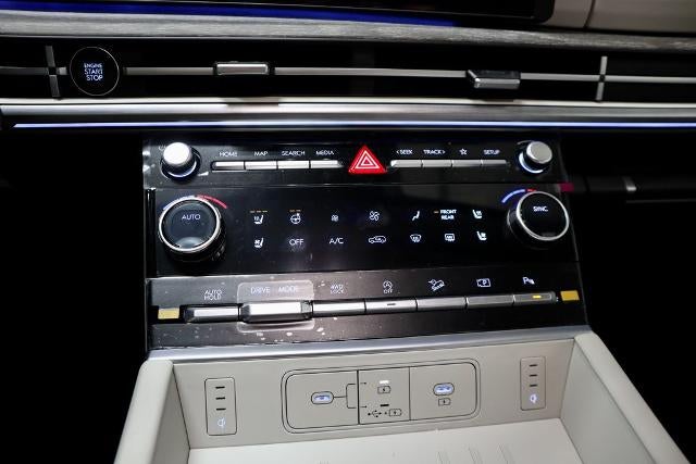 2026 Hyundai SANTA FE Limited 7P AWD