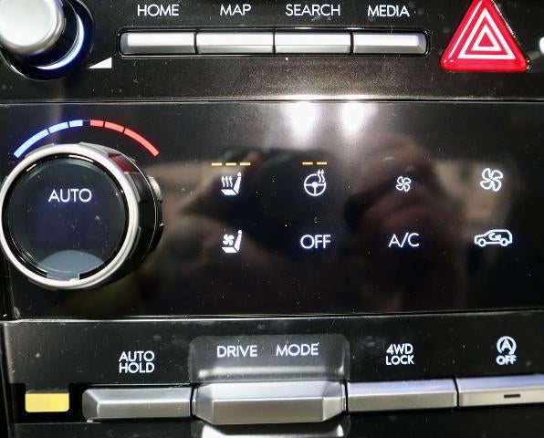 2026 Hyundai SANTA FE Limited 7P AWD