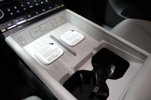 2026 Hyundai SANTA FE Limited 7P AWD