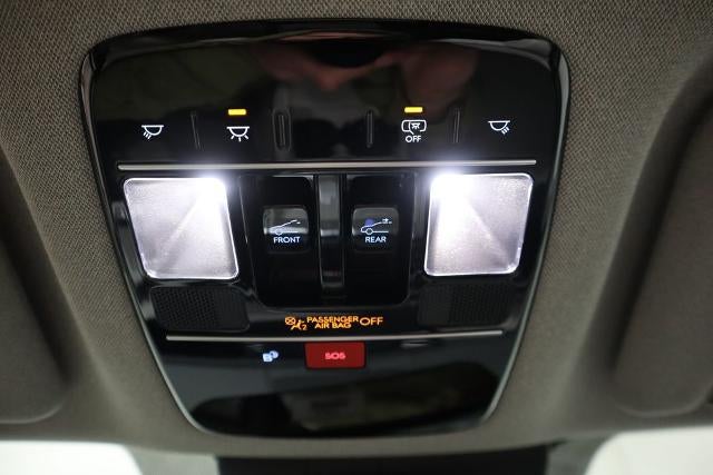 2026 Hyundai SANTA FE Limited 7P AWD