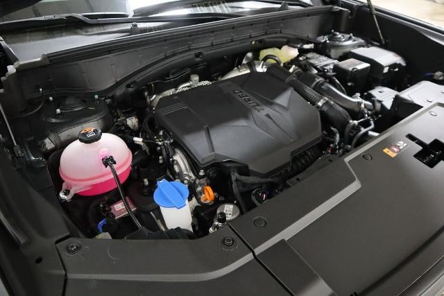 2026 Hyundai SANTA FE Limited 7P AWD