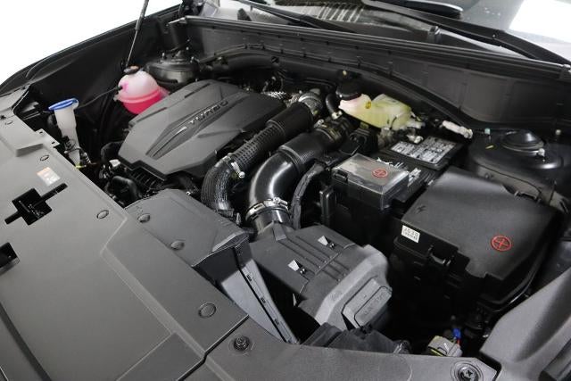 2026 Hyundai SANTA FE Limited 7P AWD