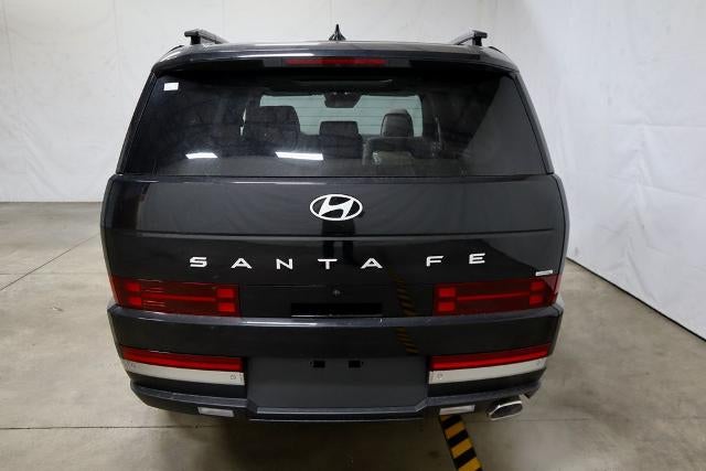 2026 Hyundai SANTA FE Limited 7P AWD