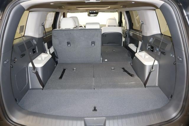2026 Hyundai SANTA FE Limited 7P AWD
