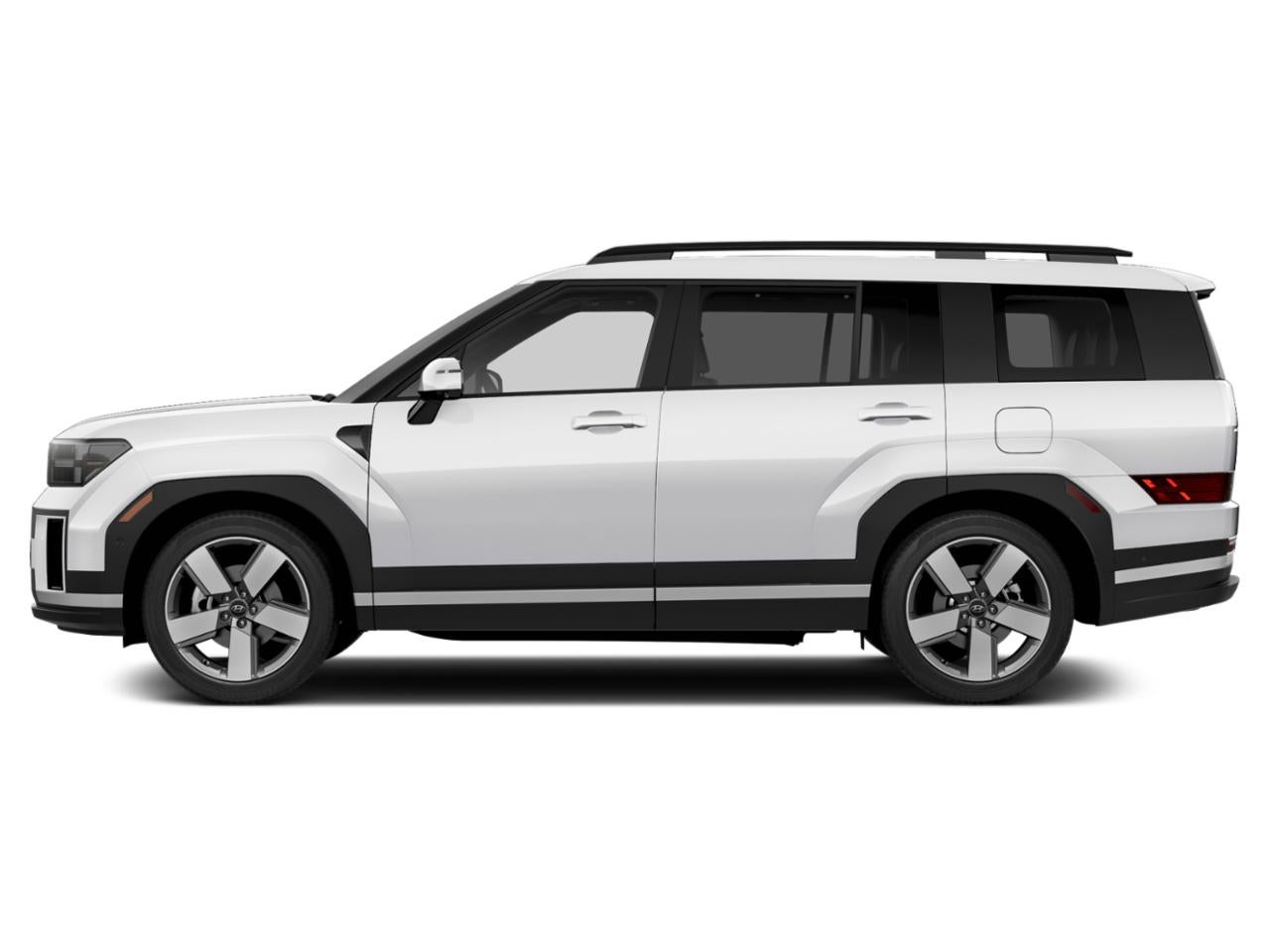 2026 Hyundai SANTA FE Limited 7P AWD