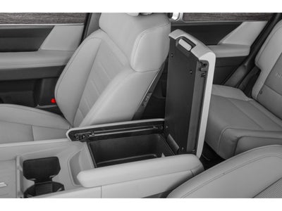 2026 Hyundai SANTA FE Limited 7P AWD