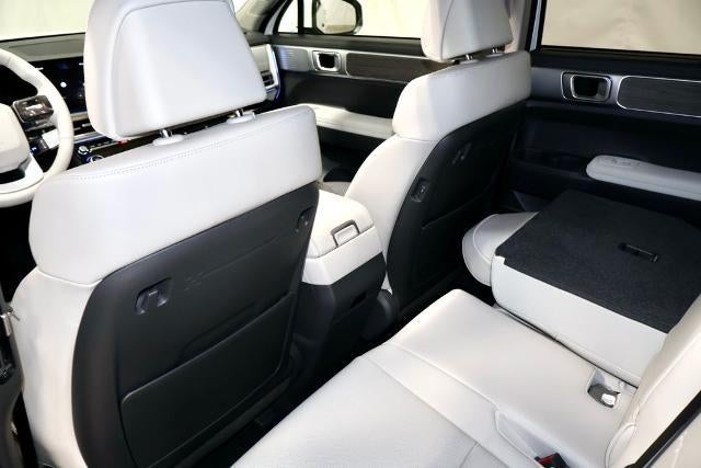 2026 Hyundai SANTA FE Limited 7P AWD