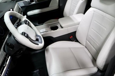 2026 Hyundai SANTA FE Limited 7P AWD