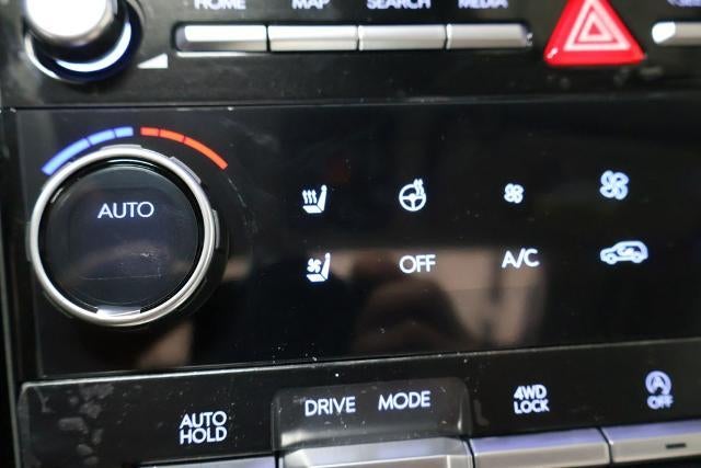 2026 Hyundai SANTA FE Limited 7P AWD