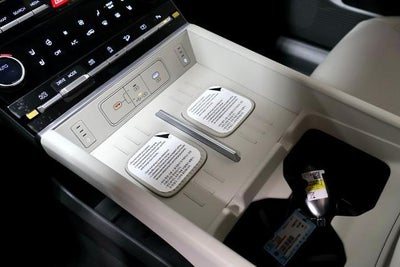 2026 Hyundai SANTA FE Limited 7P AWD