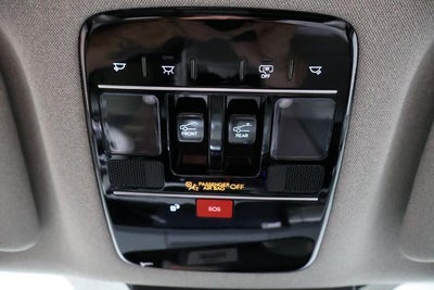 2026 Hyundai SANTA FE Limited 7P AWD