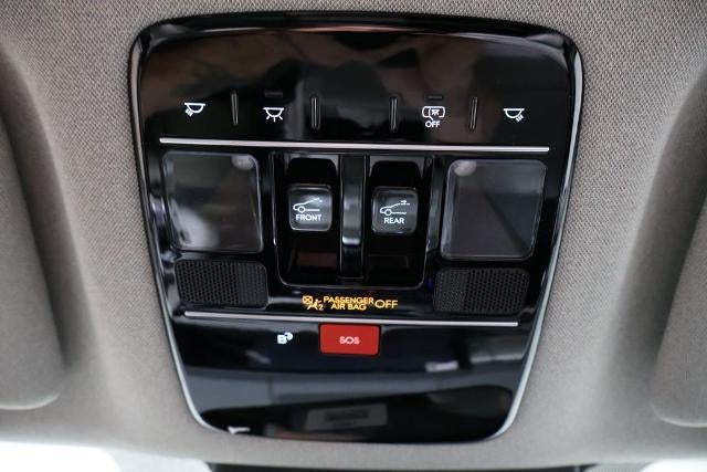 2026 Hyundai SANTA FE Limited 7P AWD