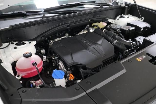 2026 Hyundai SANTA FE Limited 7P AWD