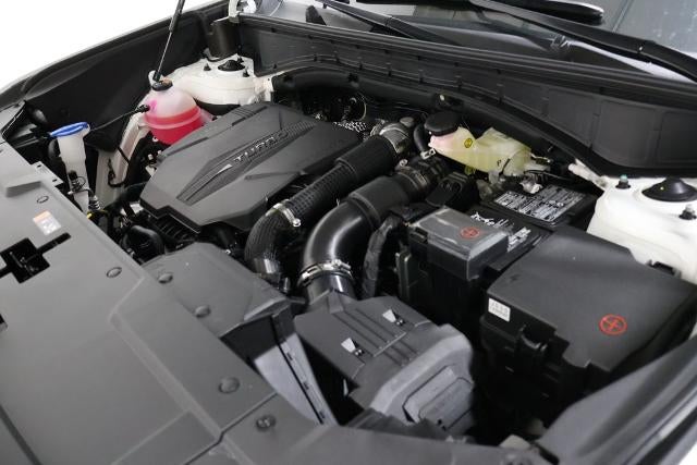 2026 Hyundai SANTA FE Limited 7P AWD
