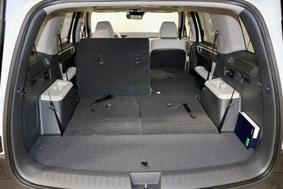 2026 Hyundai SANTA FE Limited 7P AWD