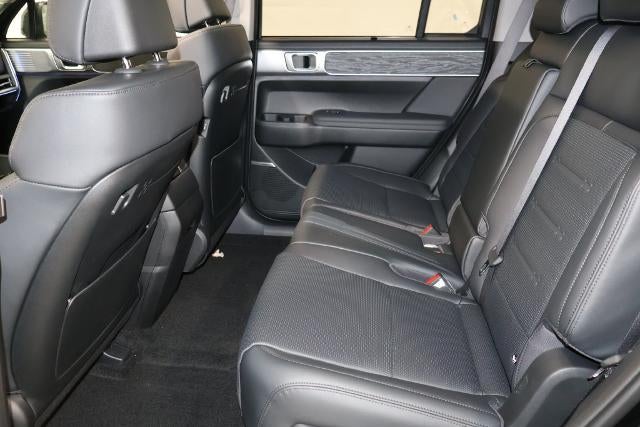 2027 Hyundai SANTA FE Limited 7P AWD