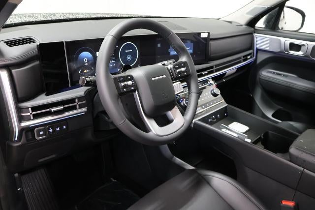 2027 Hyundai SANTA FE Limited 7P AWD
