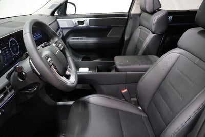 2027 Hyundai SANTA FE Limited 7P AWD