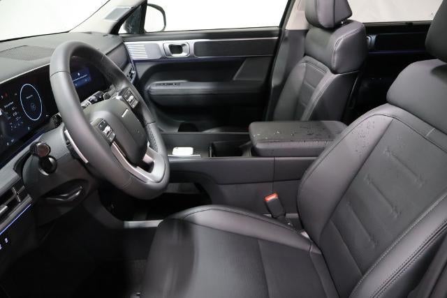 2027 Hyundai SANTA FE Limited 7P AWD