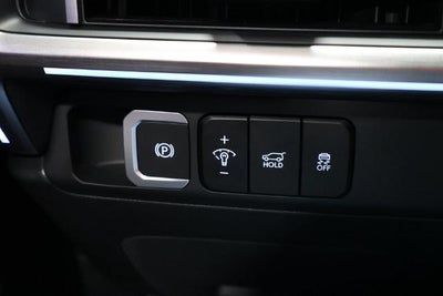 2027 Hyundai SANTA FE Limited 7P AWD