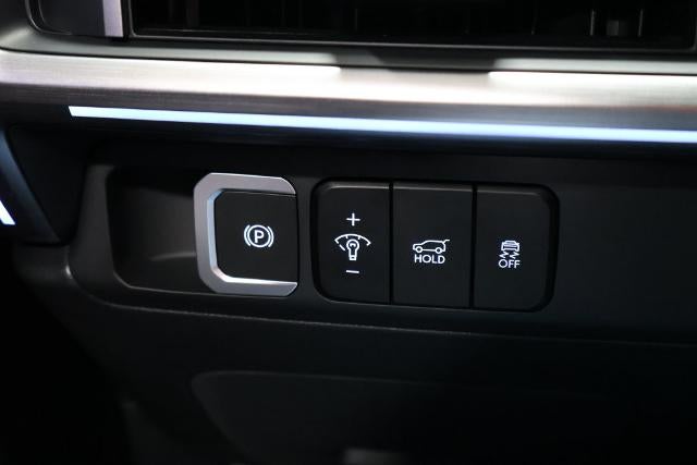 2027 Hyundai SANTA FE Limited 7P AWD