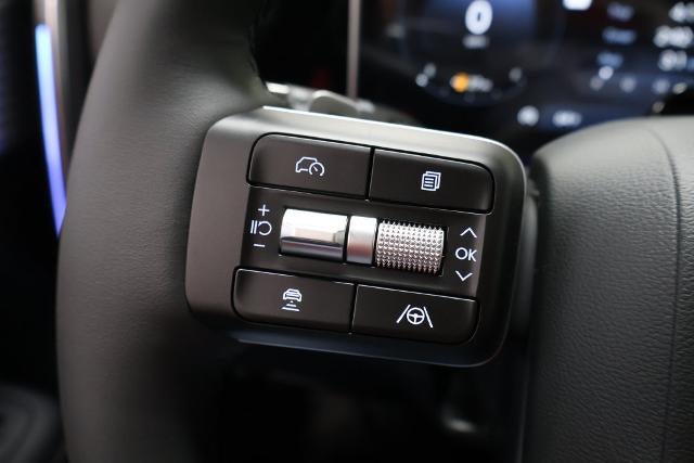 2027 Hyundai SANTA FE Limited 7P AWD