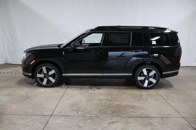 2027 Hyundai SANTA FE Limited 7P AWD