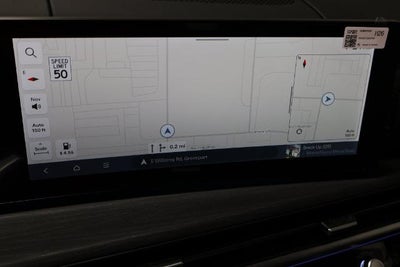 2027 Hyundai SANTA FE Limited 7P AWD