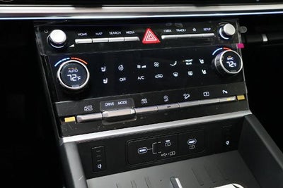 2027 Hyundai SANTA FE Limited 7P AWD