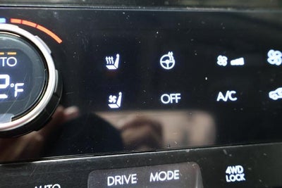 2027 Hyundai SANTA FE Limited 7P AWD