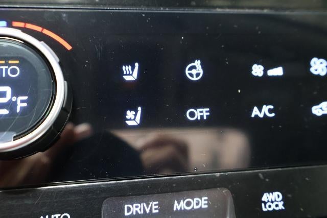 2027 Hyundai SANTA FE Limited 7P AWD