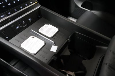 2027 Hyundai SANTA FE Limited 7P AWD